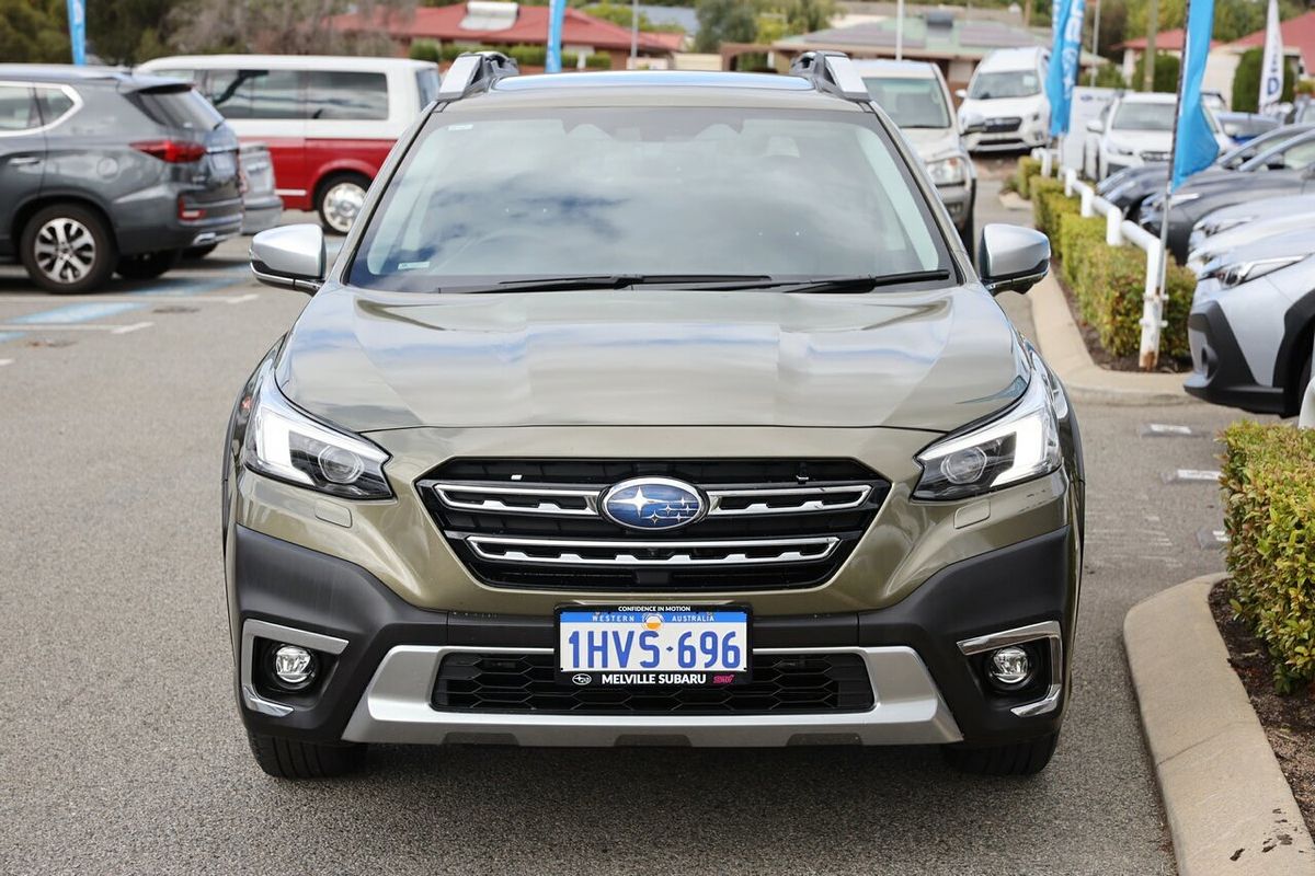 2023 Subaru Outback AWD Touring 6GEN