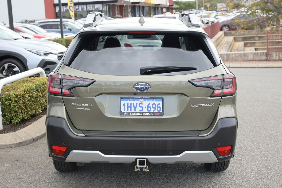 2023 Subaru Outback AWD Touring 6GEN