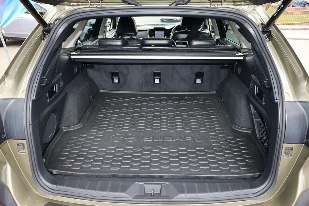 2023 Subaru Outback AWD Touring 6GEN