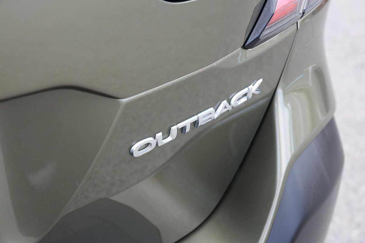 2023 Subaru Outback AWD Touring 6GEN