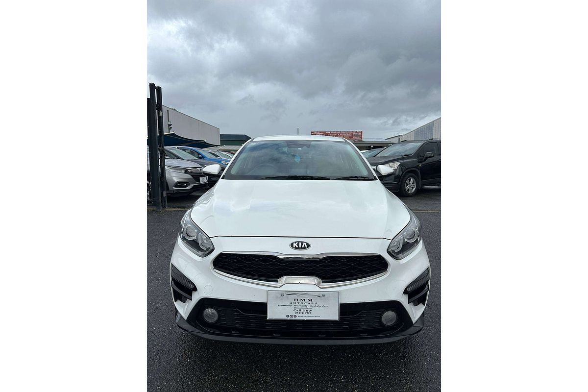 2020 Kia Cerato S BD