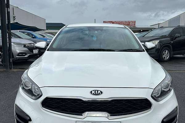 2020 Kia Cerato S BD