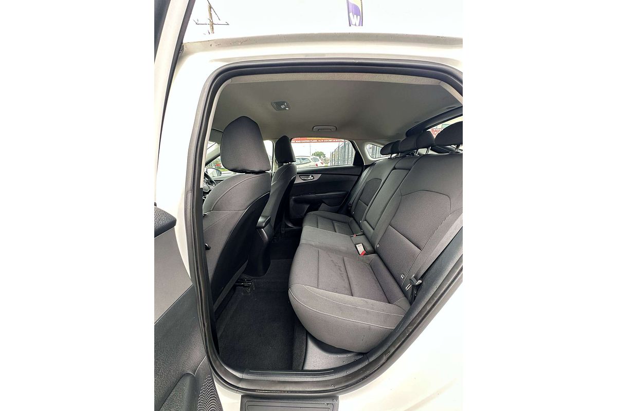 2020 Kia Cerato S BD