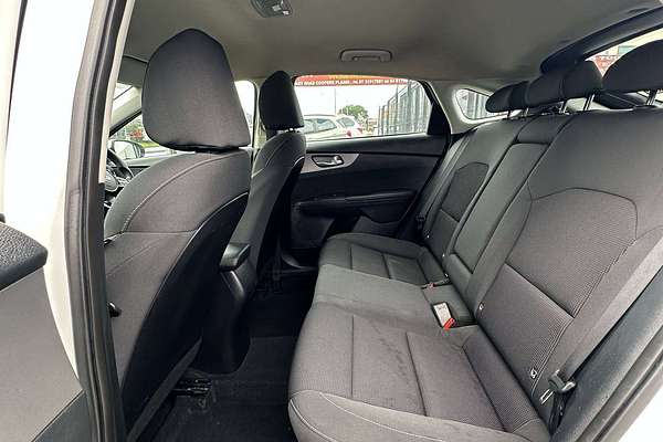 2020 Kia Cerato S BD