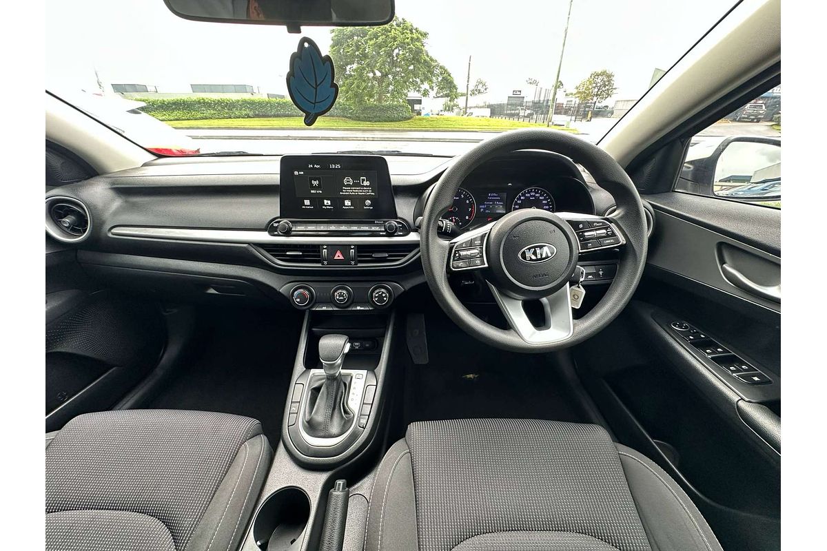 2020 Kia Cerato S BD