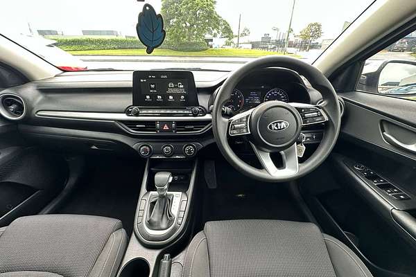 2020 Kia Cerato S BD