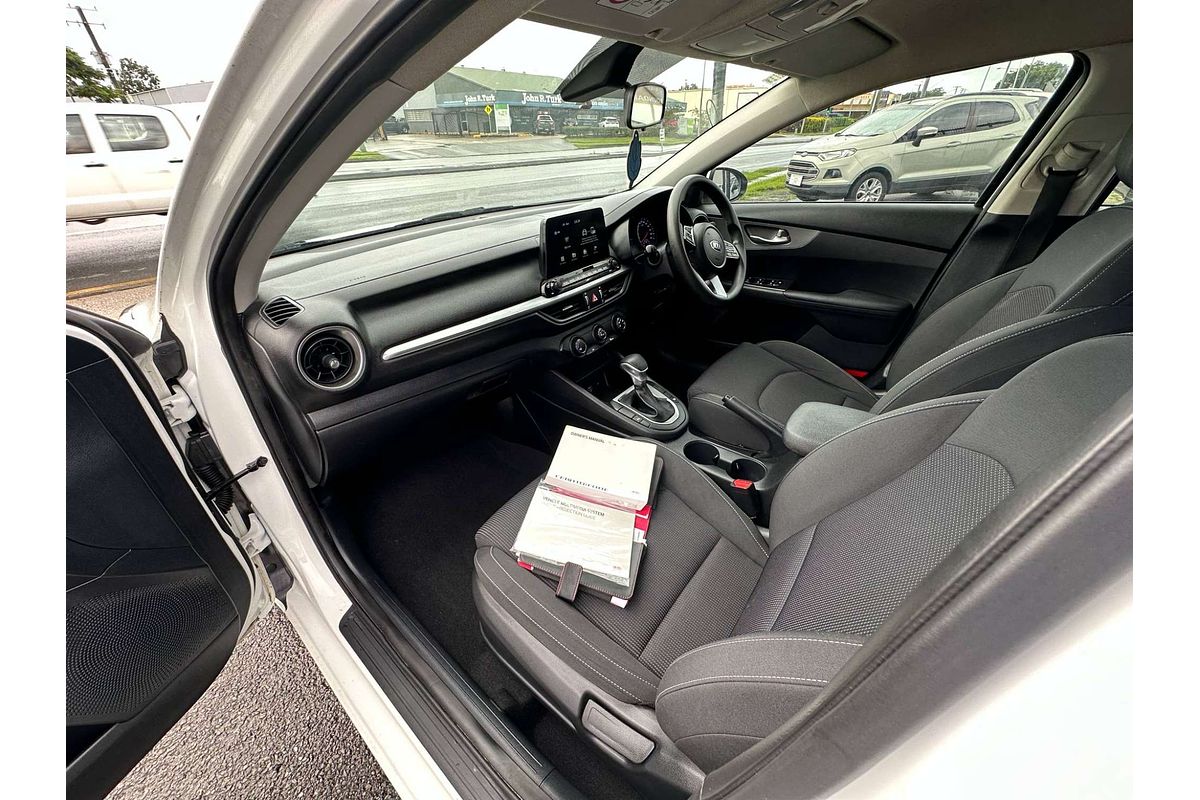 2020 Kia Cerato S BD
