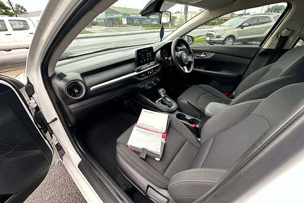 2020 Kia Cerato S BD