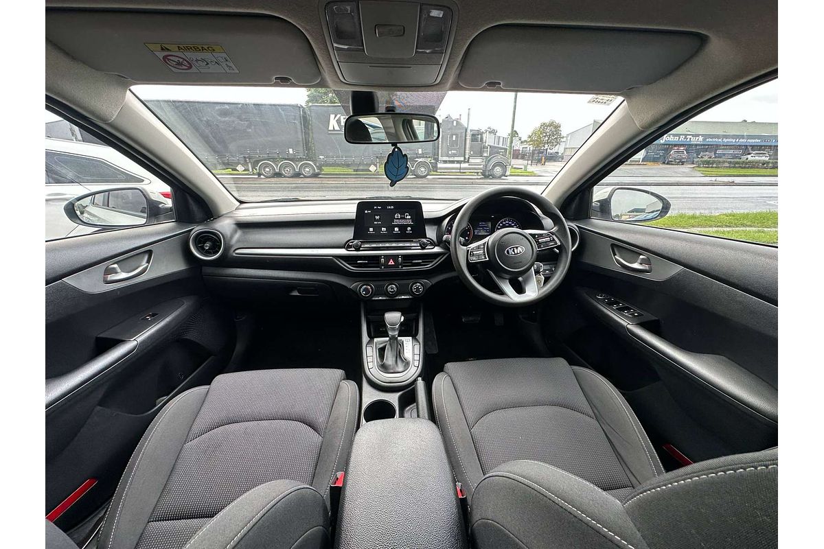 2020 Kia Cerato S BD