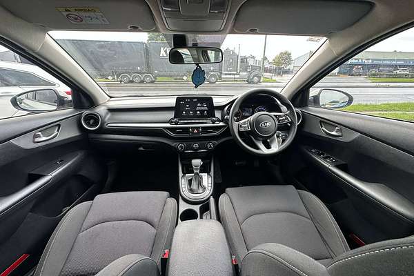 2020 Kia Cerato S BD