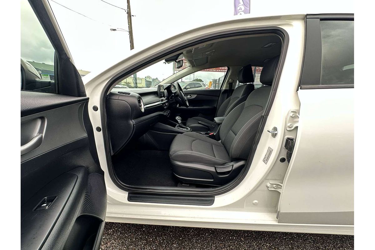 2020 Kia Cerato S BD