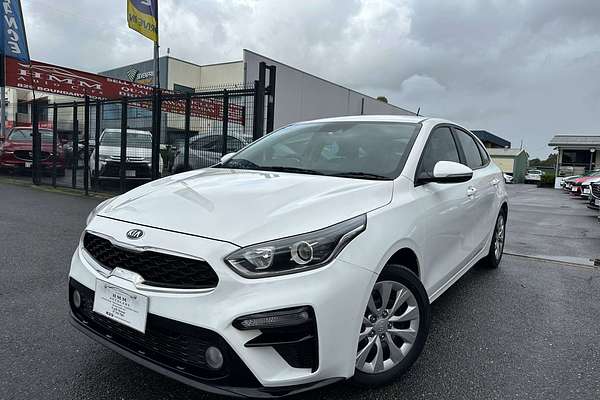 2020 Kia Cerato S BD