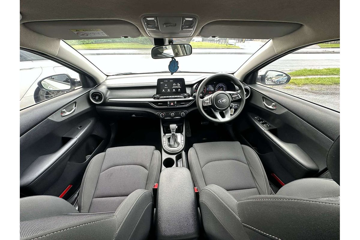 2020 Kia Cerato S BD