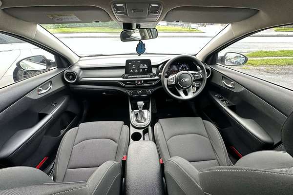 2020 Kia Cerato S BD