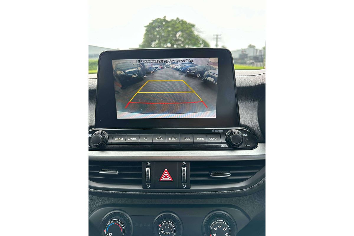 2020 Kia Cerato S BD