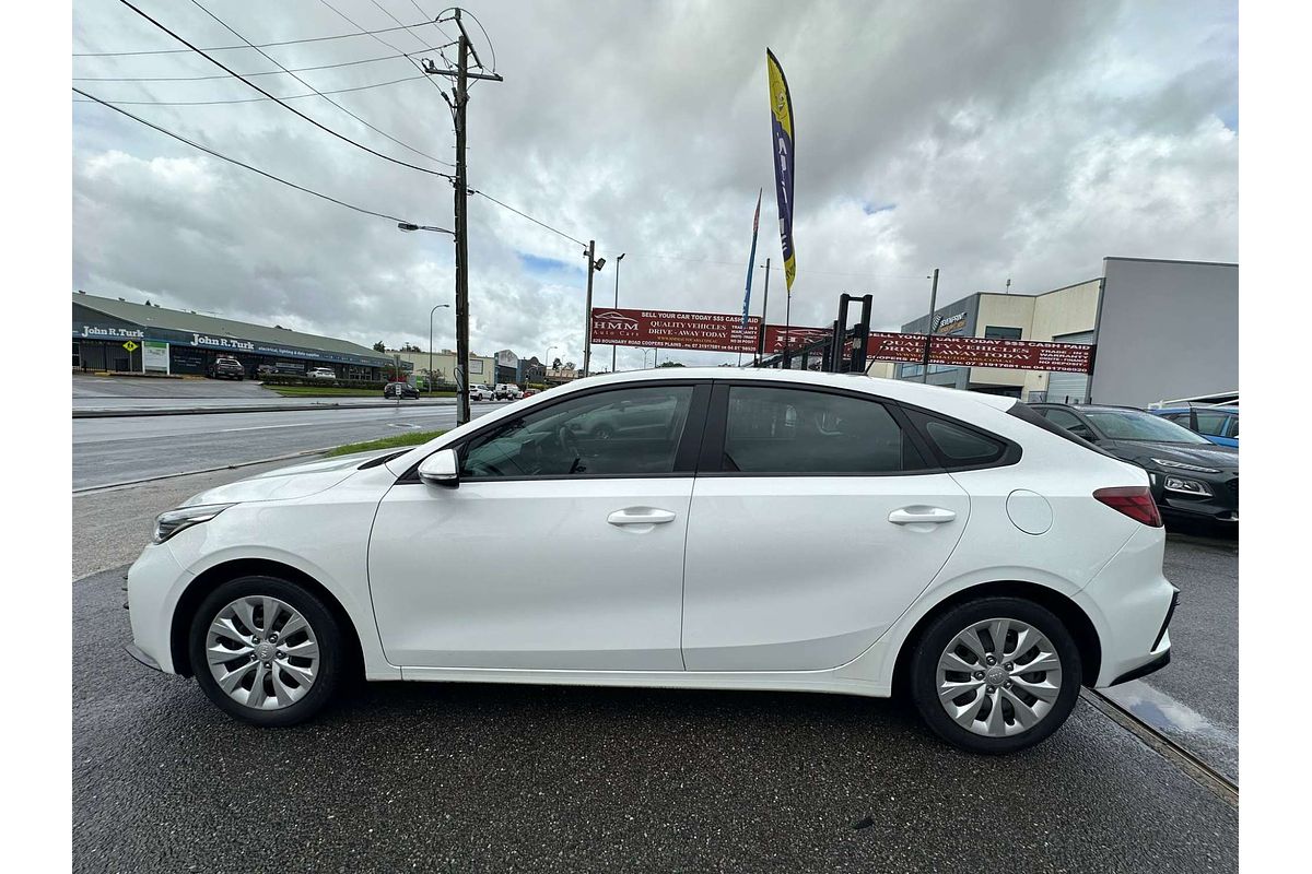 2020 Kia Cerato S BD