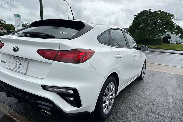 2020 Kia Cerato S BD