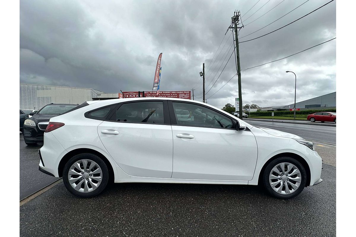 2020 Kia Cerato S BD