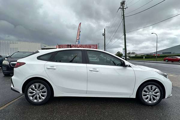 2020 Kia Cerato S BD