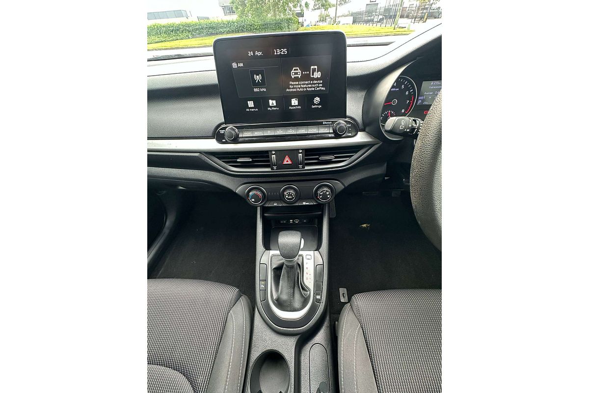 2020 Kia Cerato S BD