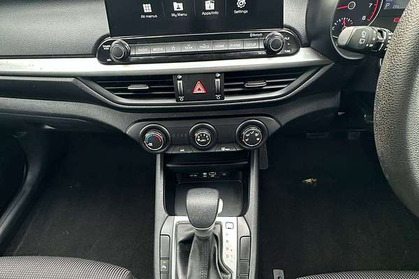 2020 Kia Cerato S BD