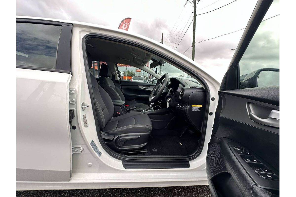 2020 Kia Cerato S BD