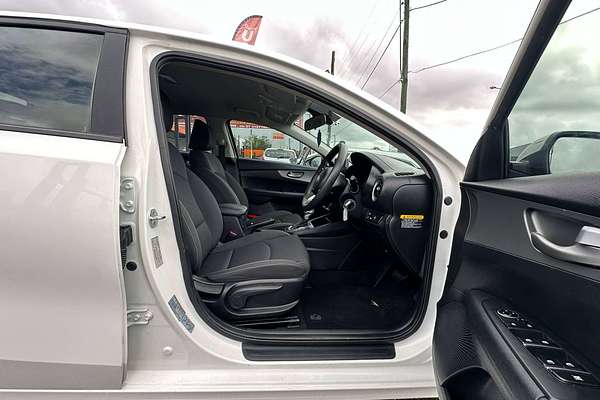 2020 Kia Cerato S BD