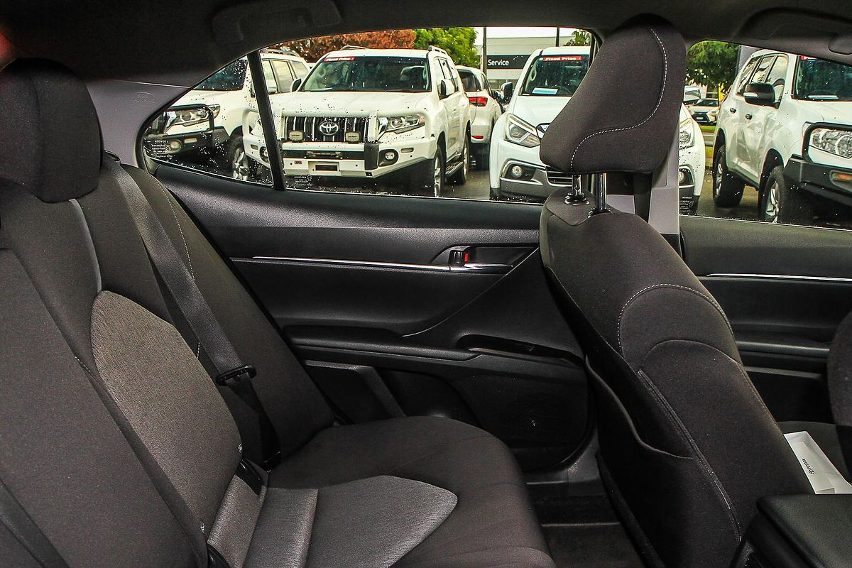 2023 Toyota Camry Ascent AXVH70R