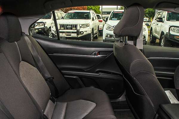 2023 Toyota Camry Ascent AXVH70R