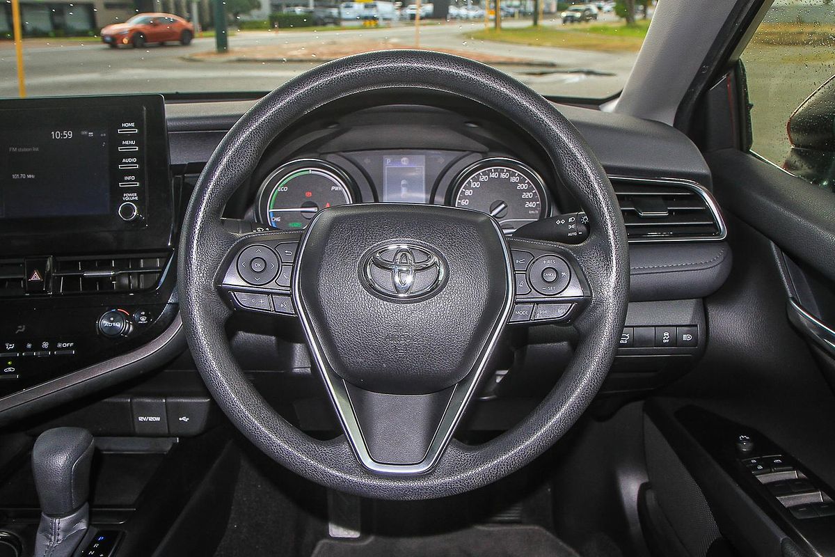 2023 Toyota Camry Ascent AXVH70R