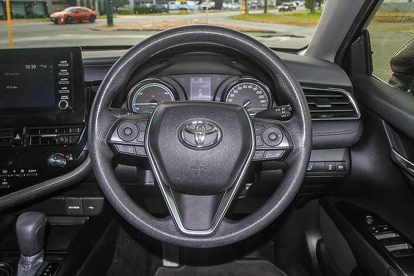 2023 Toyota Camry Ascent AXVH70R