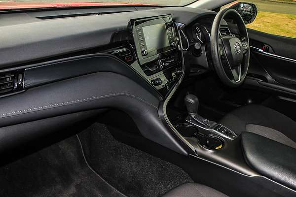 2023 Toyota Camry Ascent AXVH70R