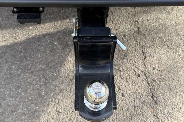 2020 GWM Ute Cannon-X NPW 4X4