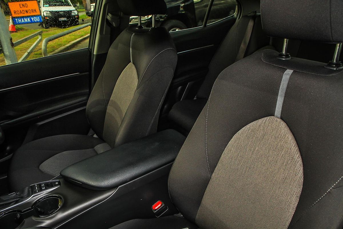 2023 Toyota Camry Ascent AXVH70R