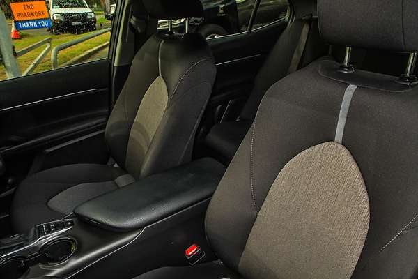2023 Toyota Camry Ascent AXVH70R