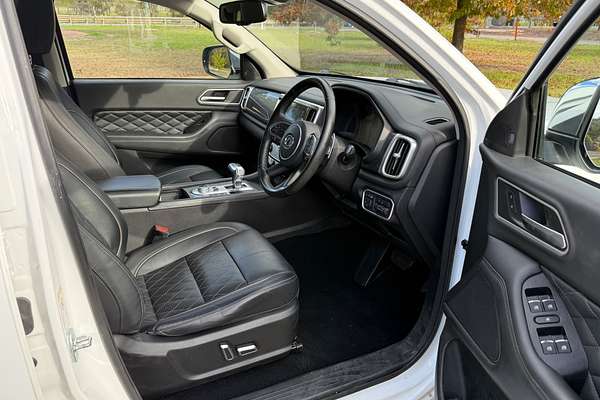 2020 GWM Ute Cannon-X NPW 4X4
