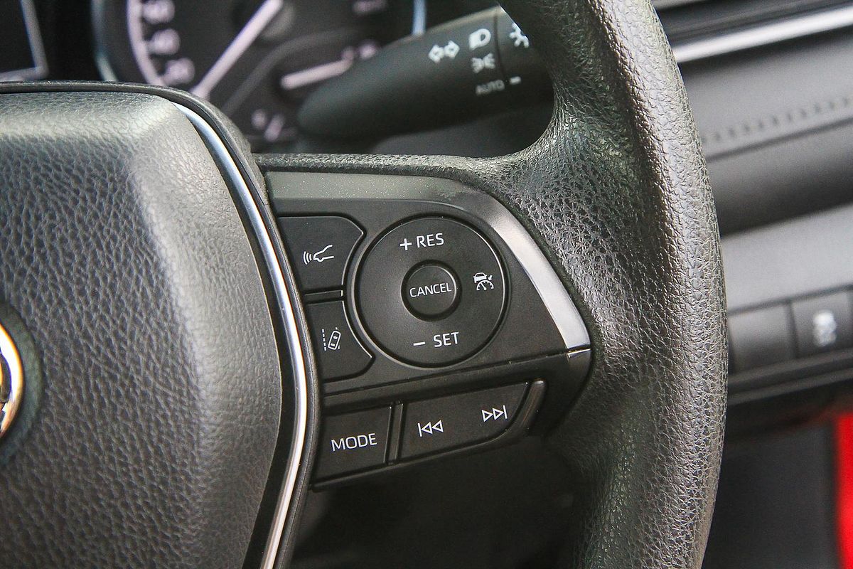 2023 Toyota Camry Ascent AXVH70R