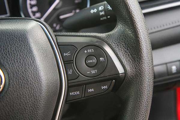 2023 Toyota Camry Ascent AXVH70R