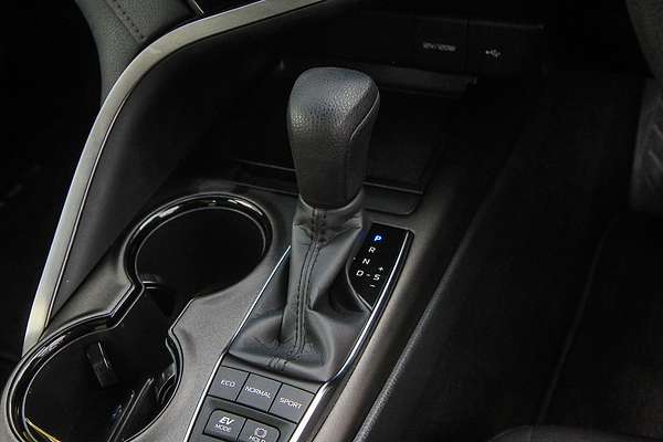 2023 Toyota Camry Ascent AXVH70R