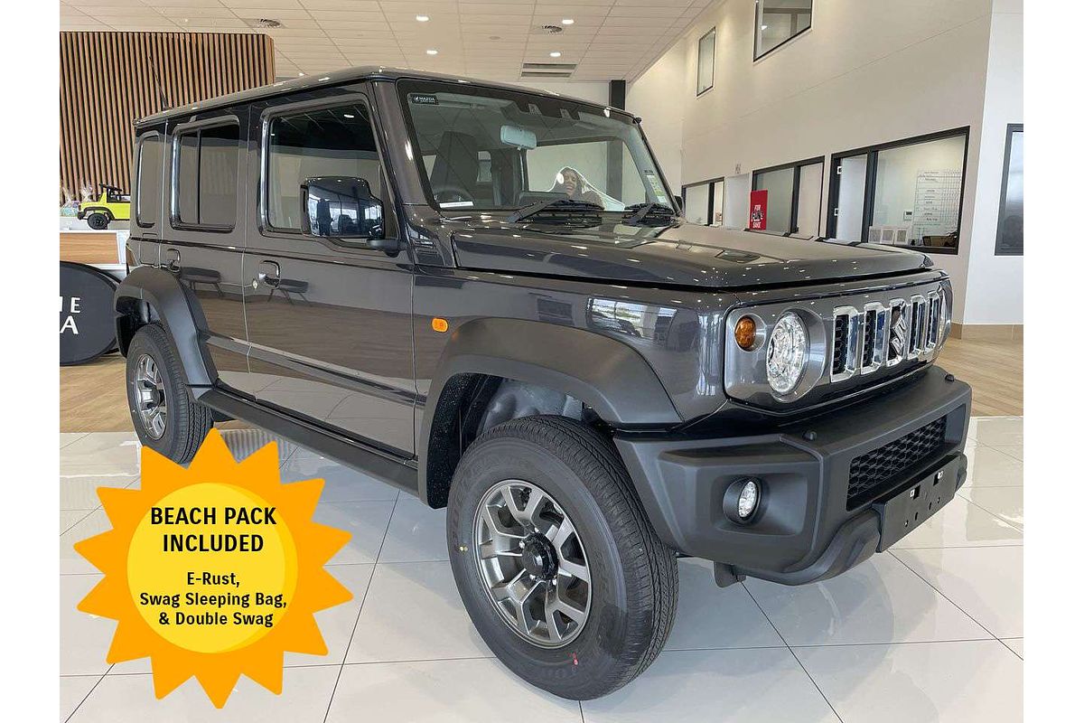 2024 Suzuki Jimny XL JJ