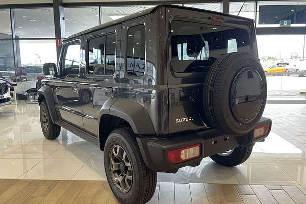 2024 Suzuki Jimny XL JJ