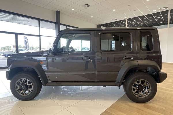 2024 Suzuki Jimny XL JJ