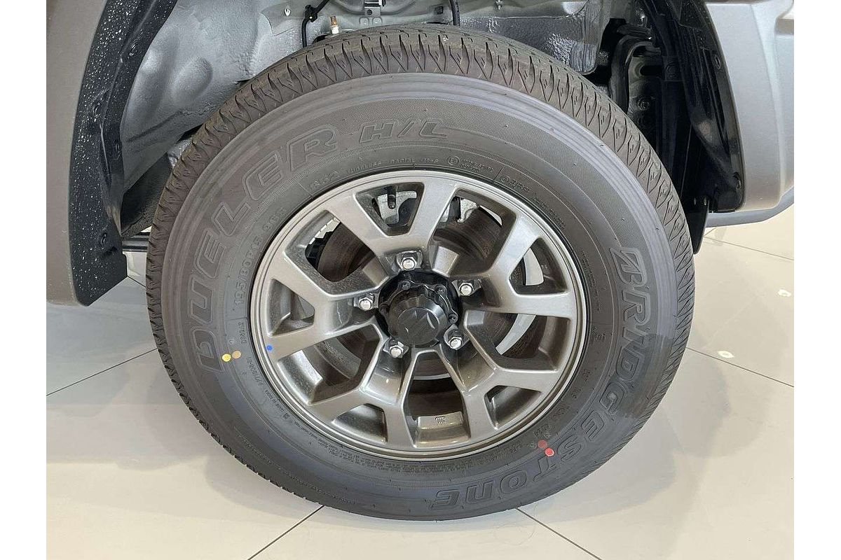 2024 Suzuki Jimny XL JJ