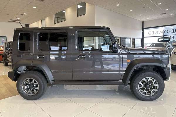 2024 Suzuki Jimny XL JJ