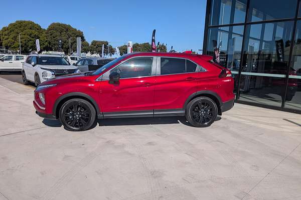 2024 Mitsubishi Eclipse Cross Black Edition YB