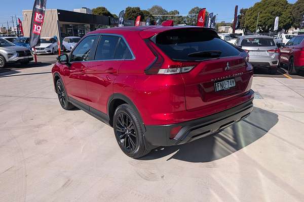 2024 Mitsubishi Eclipse Cross Black Edition YB