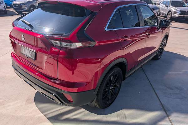 2024 Mitsubishi Eclipse Cross Black Edition YB