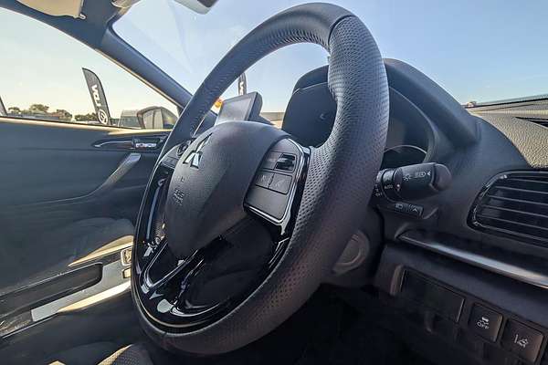 2024 Mitsubishi Eclipse Cross Black Edition YB