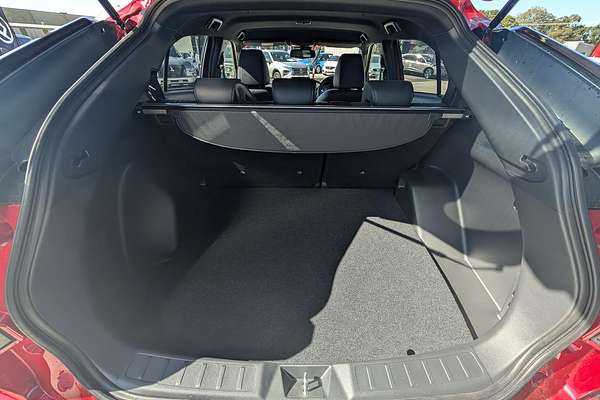 2024 Mitsubishi Eclipse Cross Black Edition YB