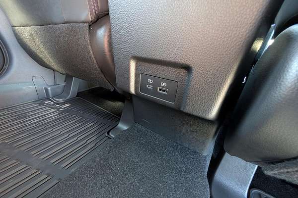 2024 Mitsubishi Eclipse Cross Black Edition YB
